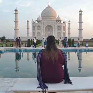 Meet your Posher, June